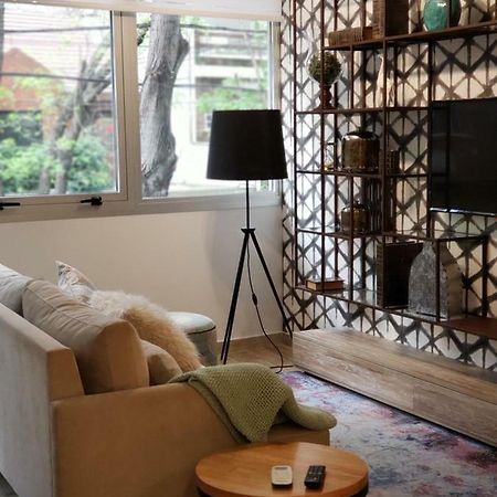 Apartament Montaneses 2888 Flat Buenos Aires Zewnętrze zdjęcie