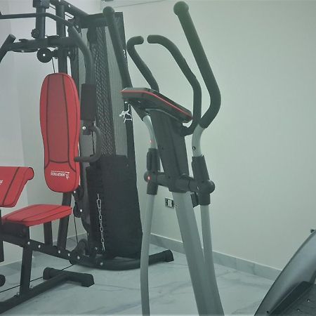 Apartament Montaneses 2888 Flat Buenos Aires Zewnętrze zdjęcie