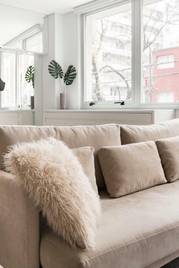 Apartament Montaneses 2888 Flat Buenos Aires Zewnętrze zdjęcie