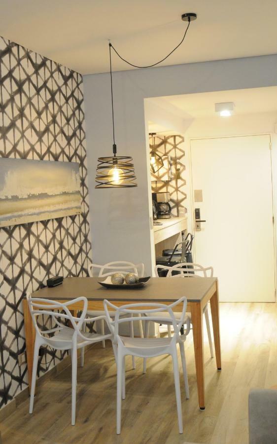 Apartament Montaneses 2888 Flat Buenos Aires Zewnętrze zdjęcie