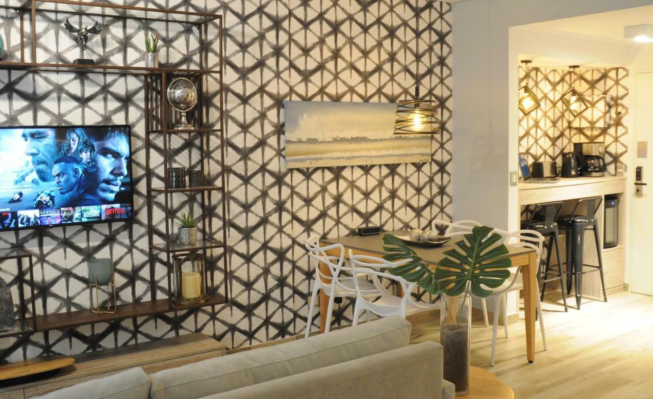 Apartament Montaneses 2888 Flat Buenos Aires Zewnętrze zdjęcie