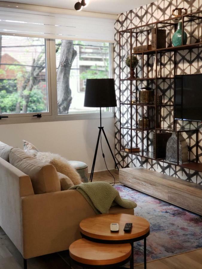 Apartament Montaneses 2888 Flat Buenos Aires Zewnętrze zdjęcie
