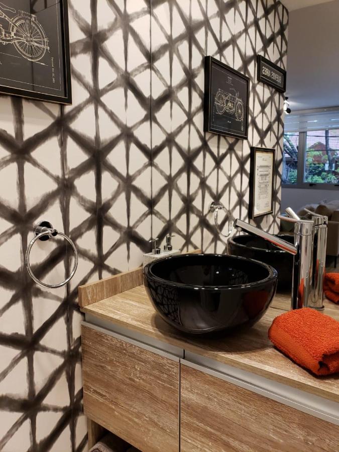 Apartament Montaneses 2888 Flat Buenos Aires Zewnętrze zdjęcie