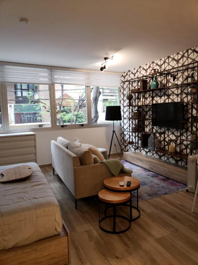 Apartament Montaneses 2888 Flat Buenos Aires Zewnętrze zdjęcie