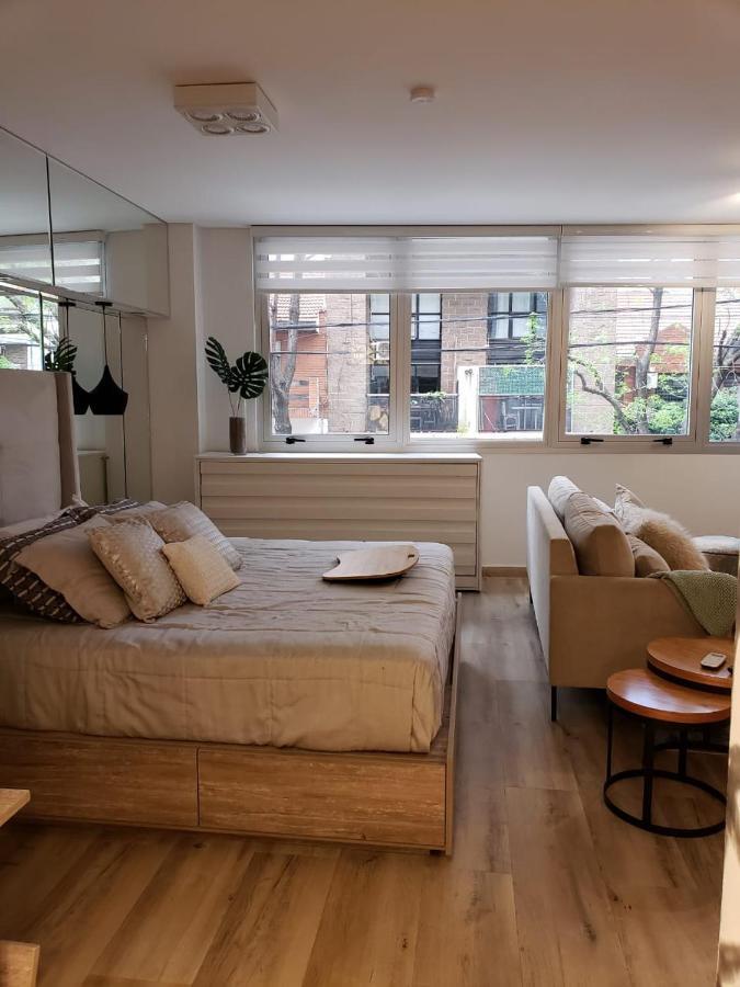Apartament Montaneses 2888 Flat Buenos Aires Zewnętrze zdjęcie