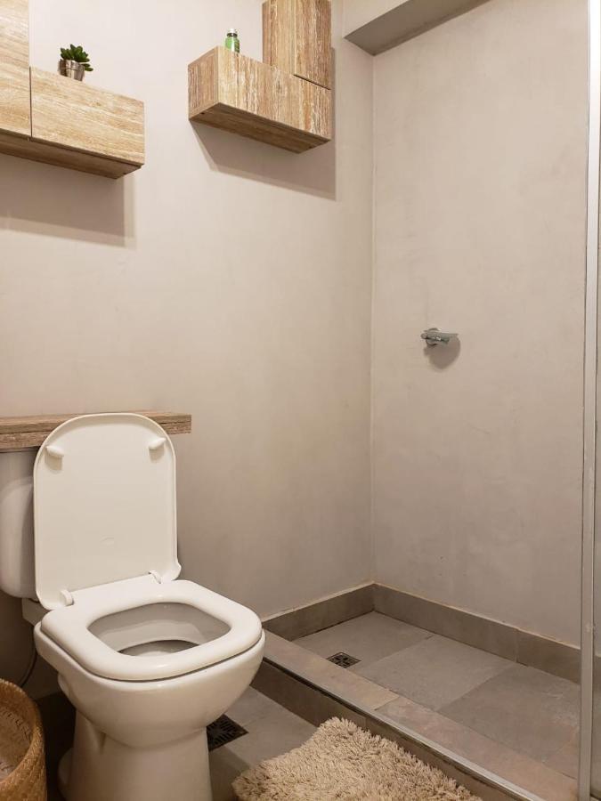 Apartament Montaneses 2888 Flat Buenos Aires Zewnętrze zdjęcie
