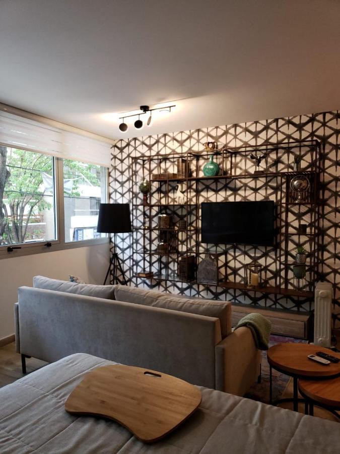 Apartament Montaneses 2888 Flat Buenos Aires Zewnętrze zdjęcie