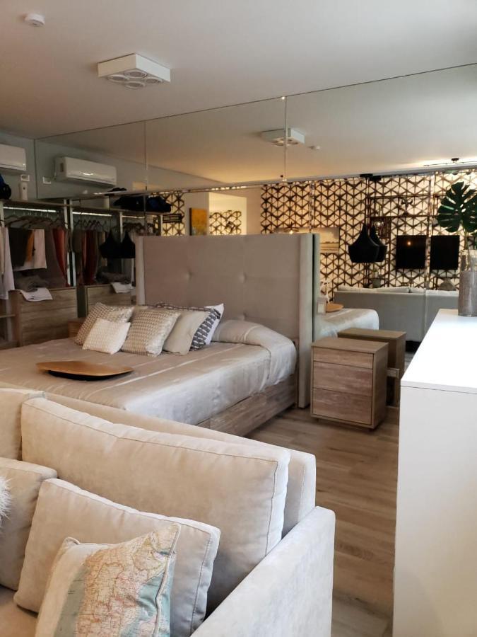 Apartament Montaneses 2888 Flat Buenos Aires Zewnętrze zdjęcie
