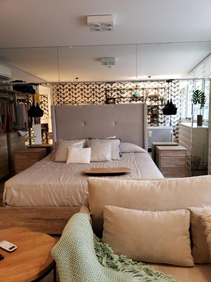 Apartament Montaneses 2888 Flat Buenos Aires Zewnętrze zdjęcie
