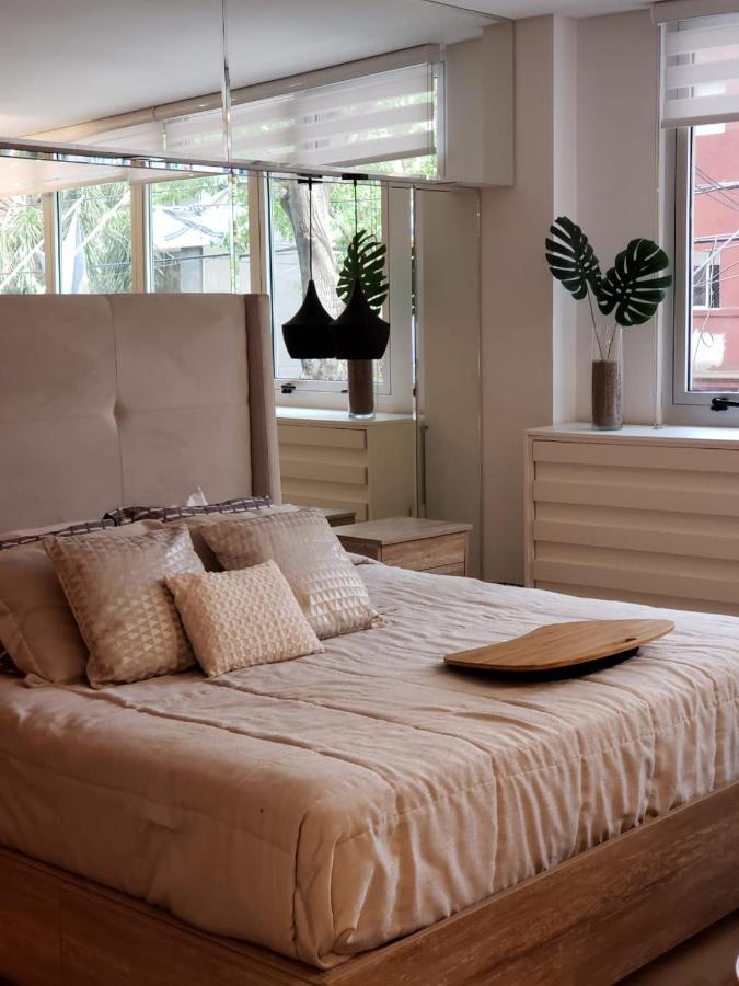 Apartament Montaneses 2888 Flat Buenos Aires Zewnętrze zdjęcie