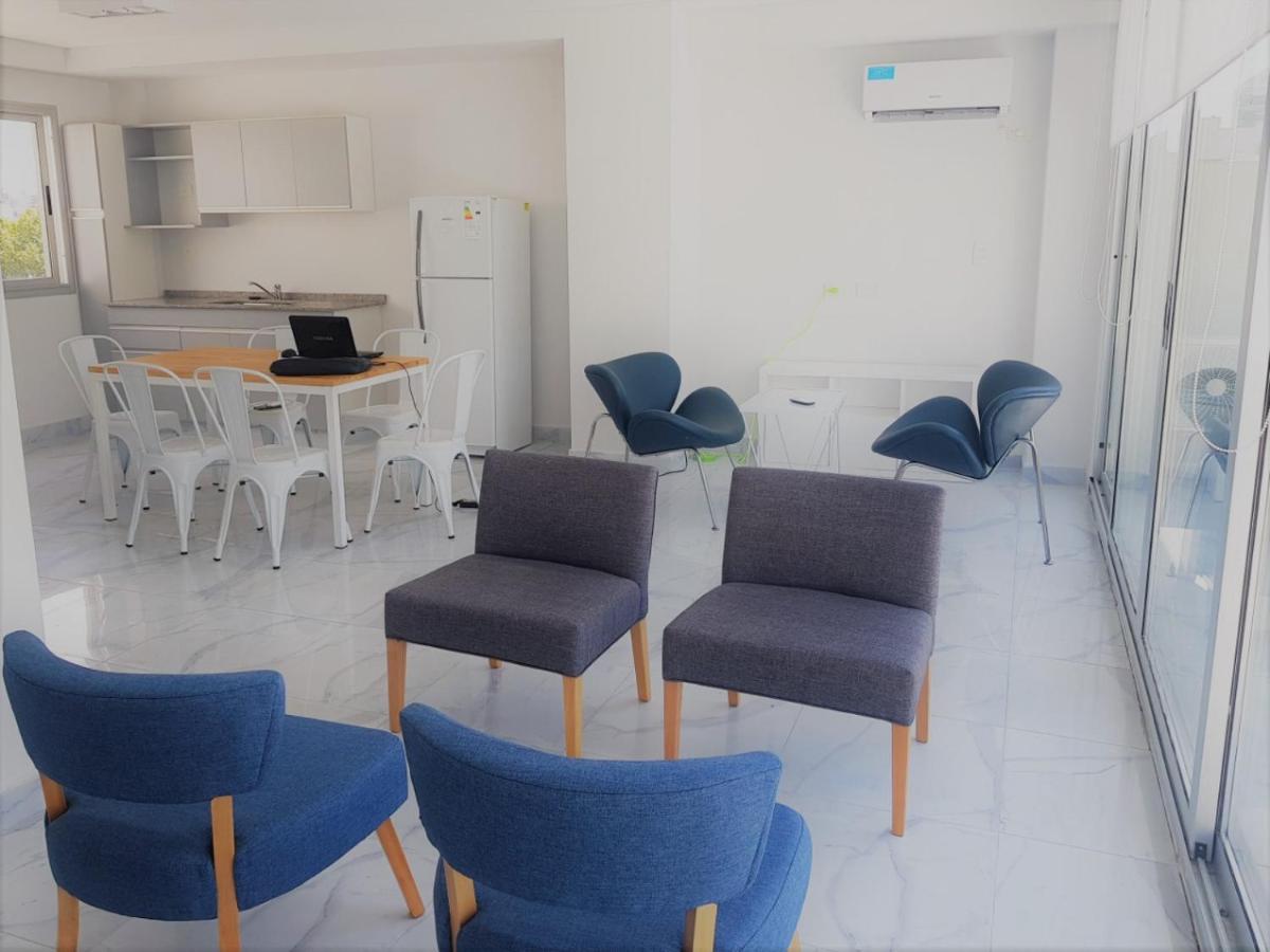 Apartament Montaneses 2888 Flat Buenos Aires Zewnętrze zdjęcie